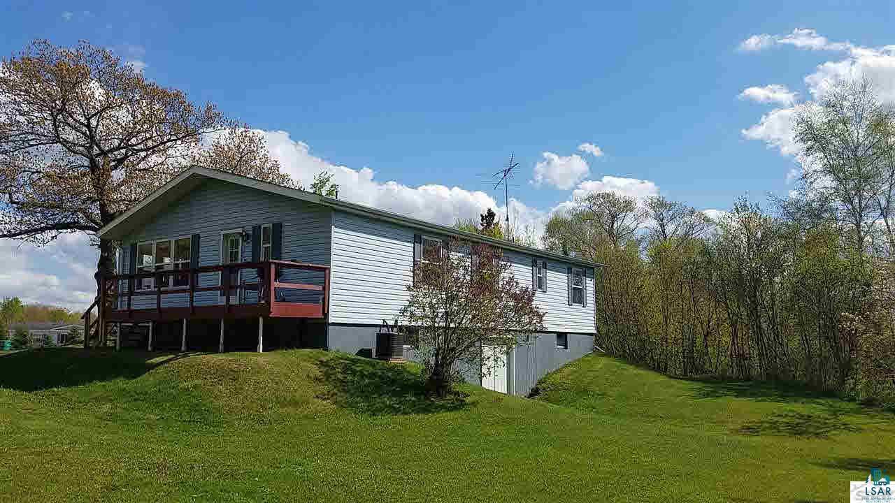 6326 Deer Print Road Poplar, WI 54864 - Photo 1 of 9