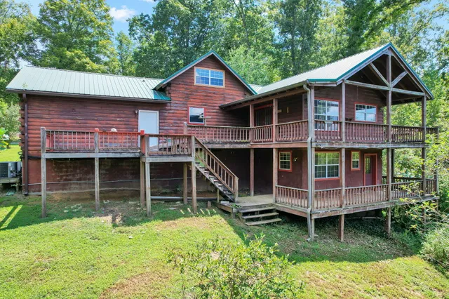 $374,999 | 252 River Run Road, Calhoun, TN 37309