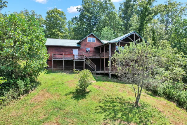 $374,999 | 252 River Run Road, Calhoun, TN 37309