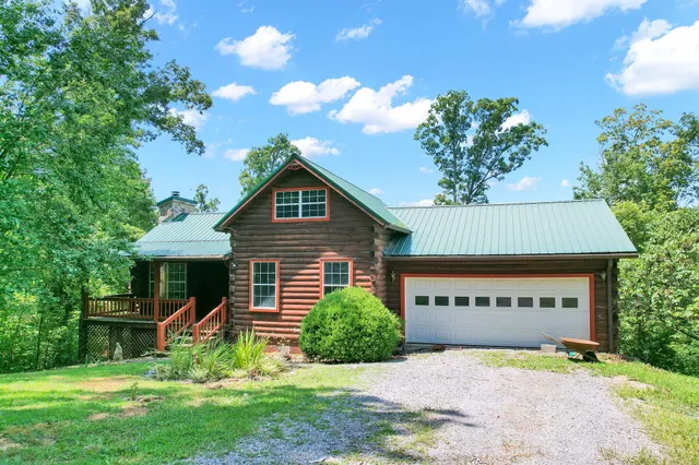 $374,999 | 252 River Run Road, Calhoun, TN 37309