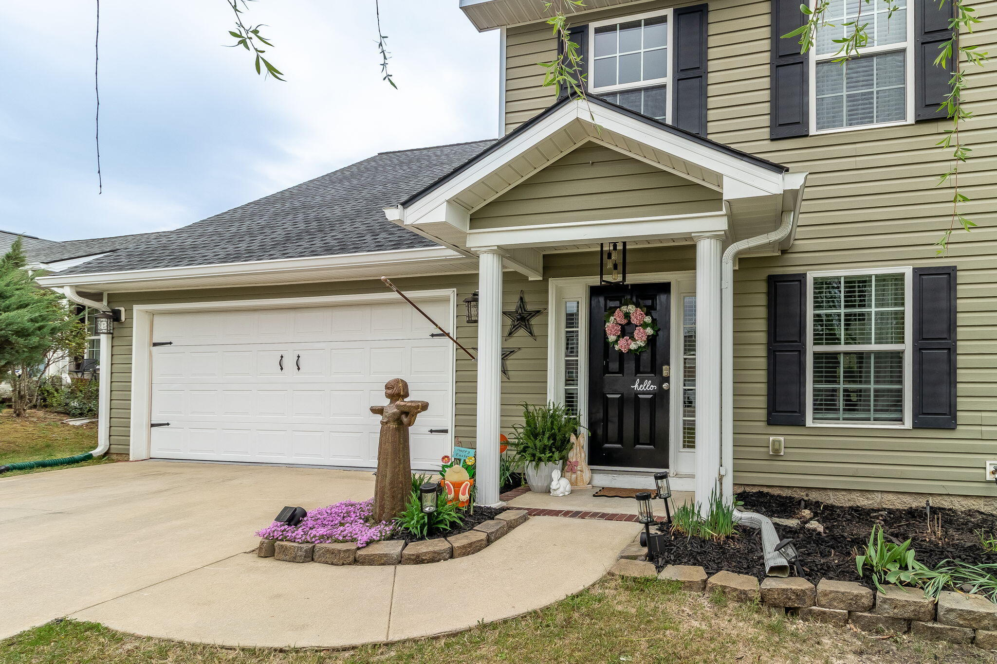 719 Keyes Drive Grovetown, GA 30813 - Photo 3 of 53 7-web-or-mls-719 KEYES DR ©-8831