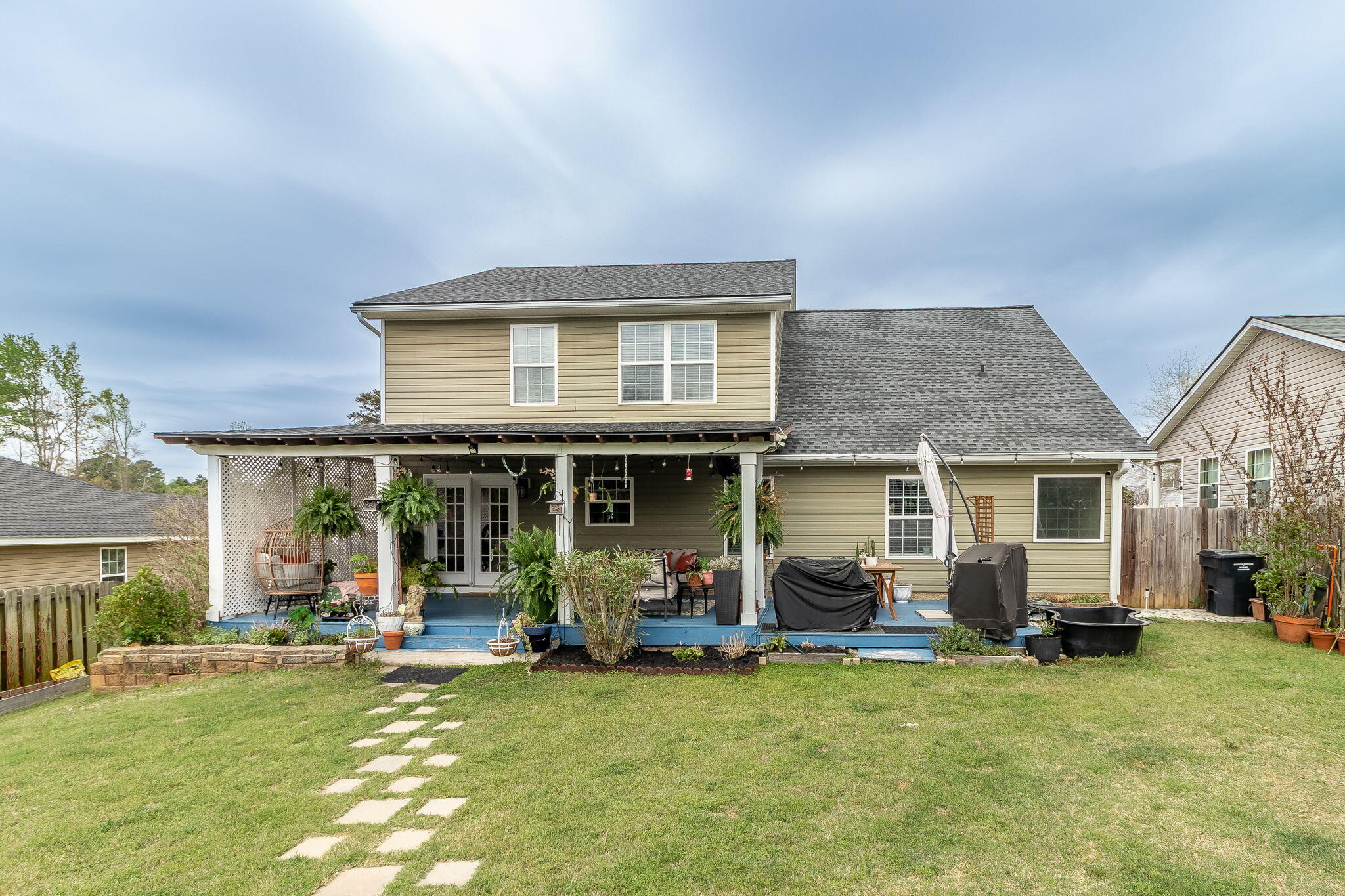 719 Keyes Drive Grovetown, GA 30813 - Photo 46 of 53 50-web-or-mls-719 KEYES DR ©-8813