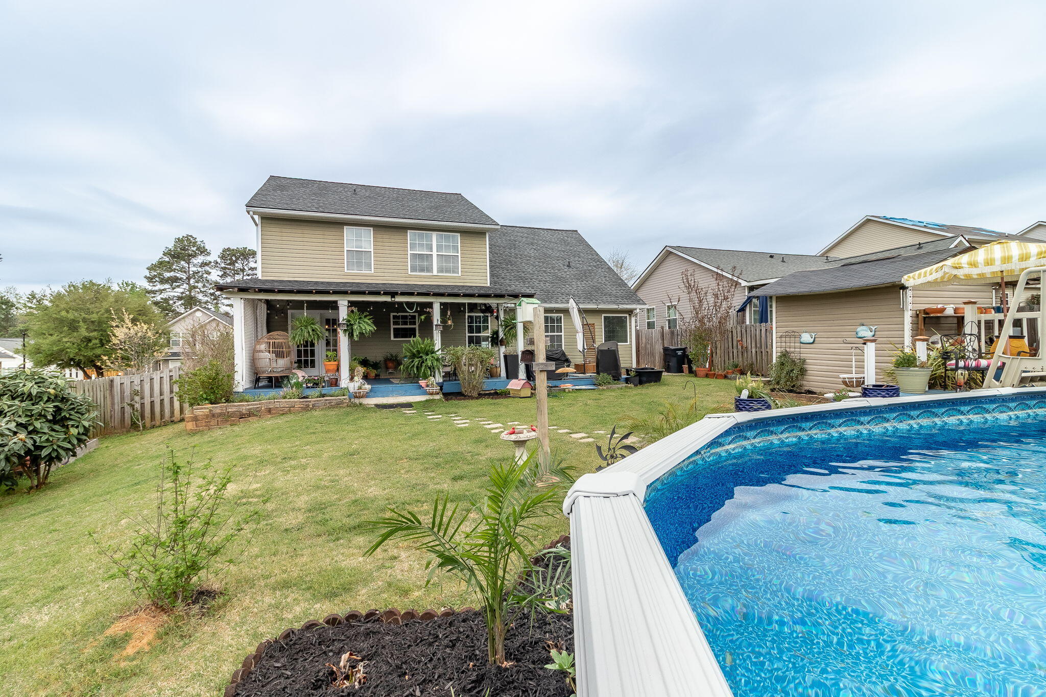 719 Keyes Drive Grovetown, GA 30813 - Photo 50 of 53 60-web-or-mls-719 KEYES DR ©-8824