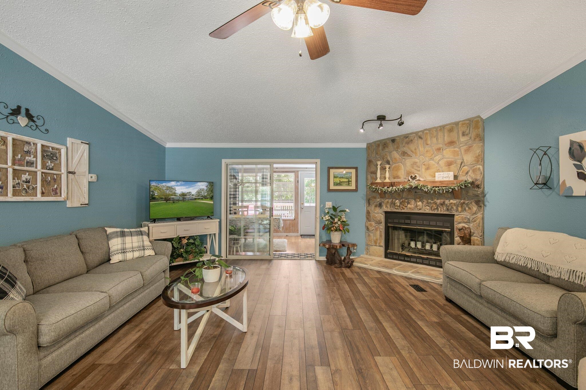 21397 County Road 55 Silverhill, AL 36576 - Photo 12 of 45