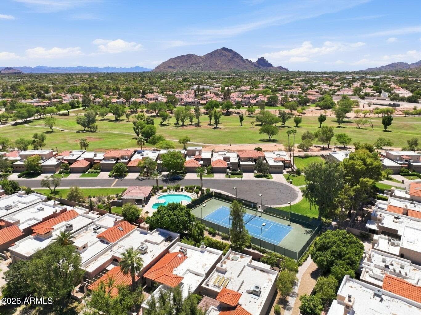 7972 East Cactus Wren Road Scottsdale, AZ 85250 - Photo 32 of 45 Community Amenities