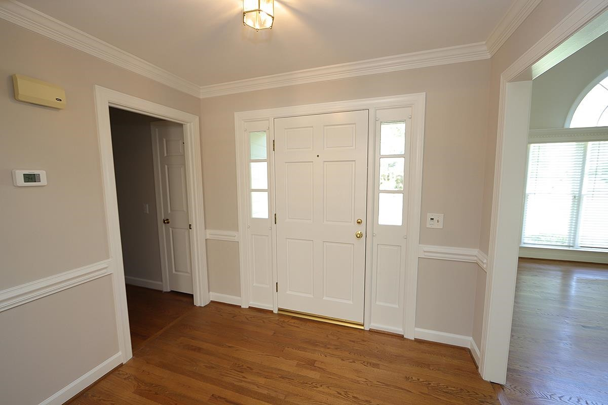 2601 Ridgewell Court Raleigh, NC 27613 - Photo 4 of 28 Photo 4