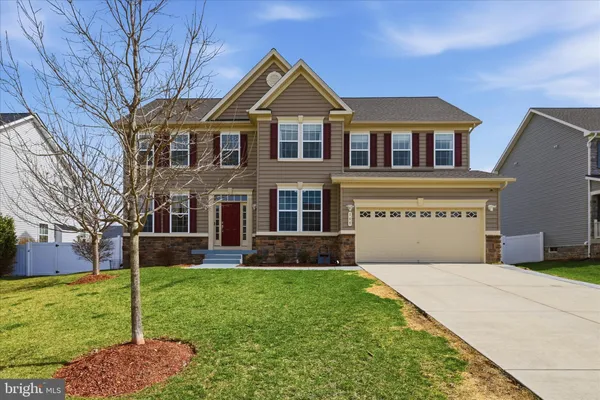 $875,000 | 107 Paris Court, Stephens City, VA 22655