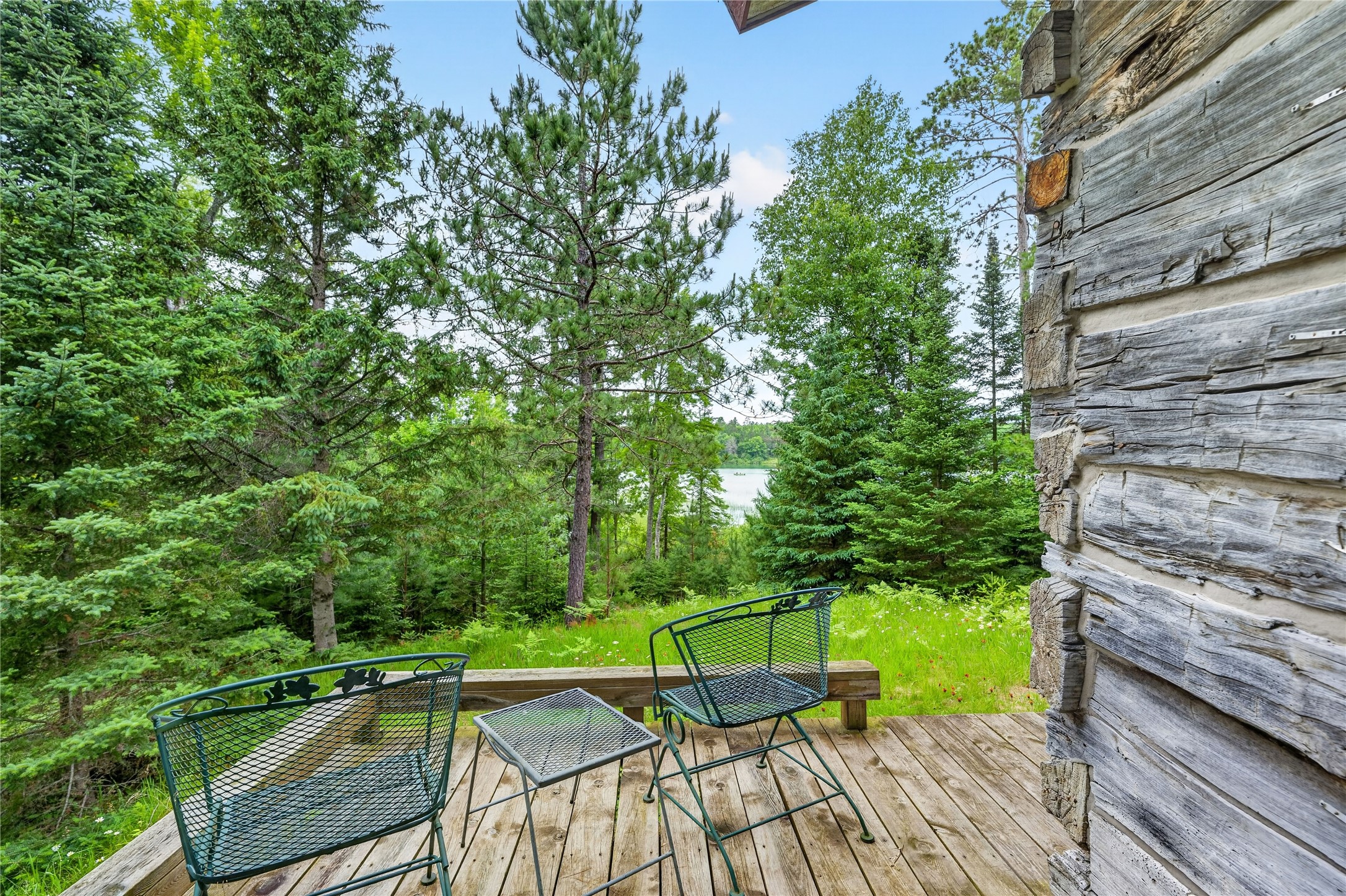 5590 Snowshoe Road Solon Springs, WI 54873 - Photo 24 of 49