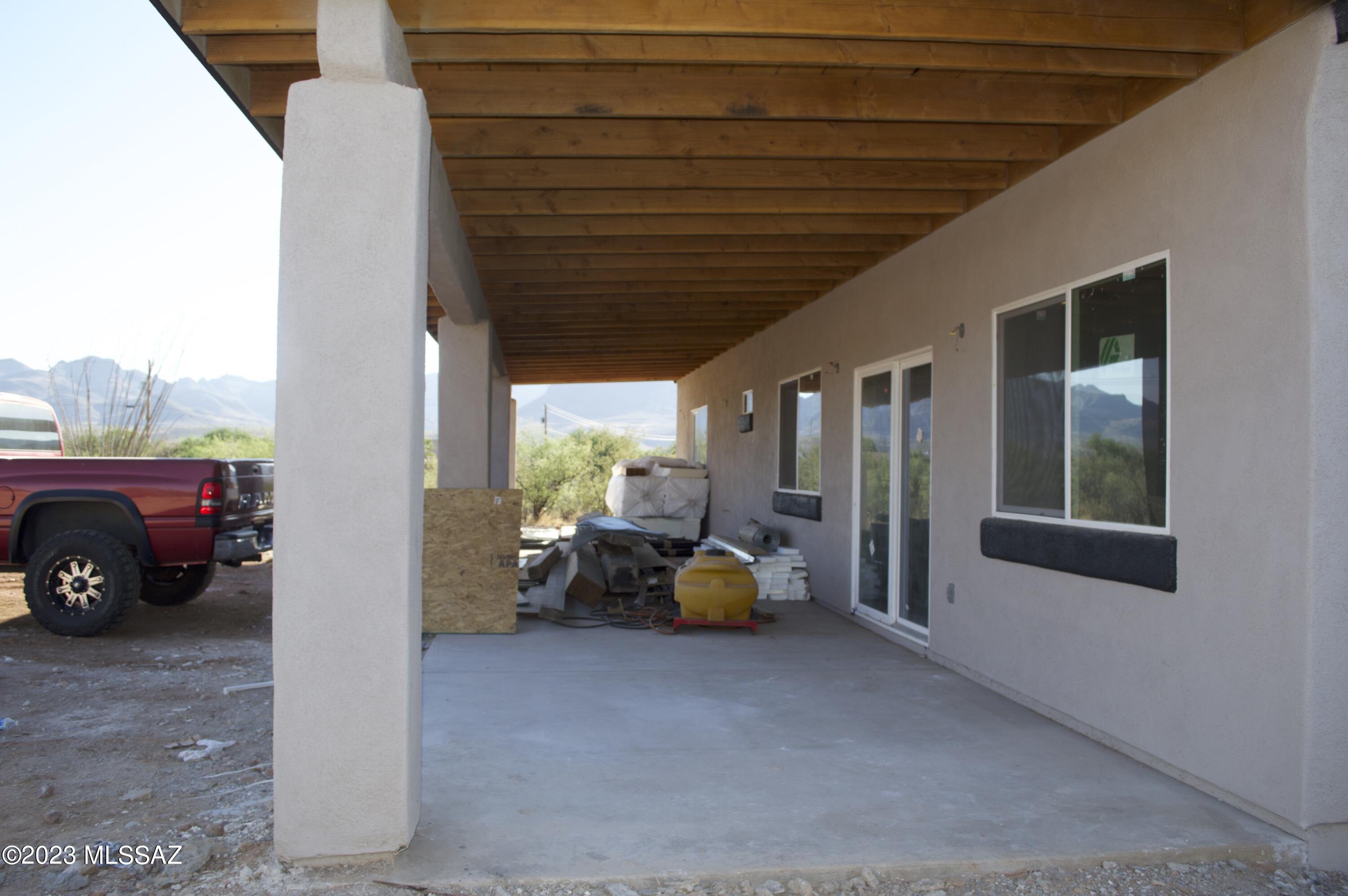 1565 Ovalo Court Rio Rico, AZ 85648 - Photo 26 of 28