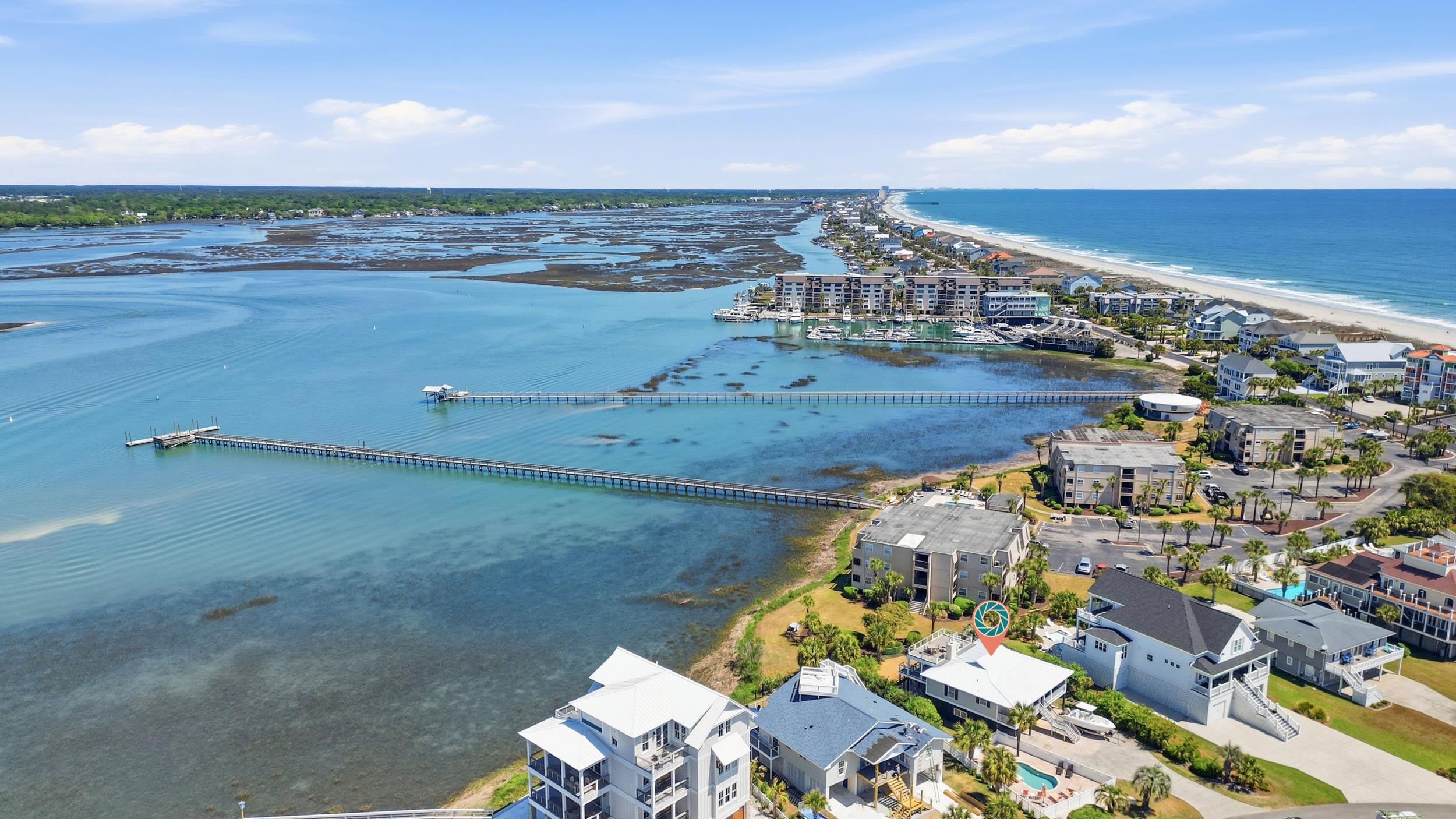 1607 County Rd S-22-601 Murrells Inlet, SC 29576 - Photo 46 of 47