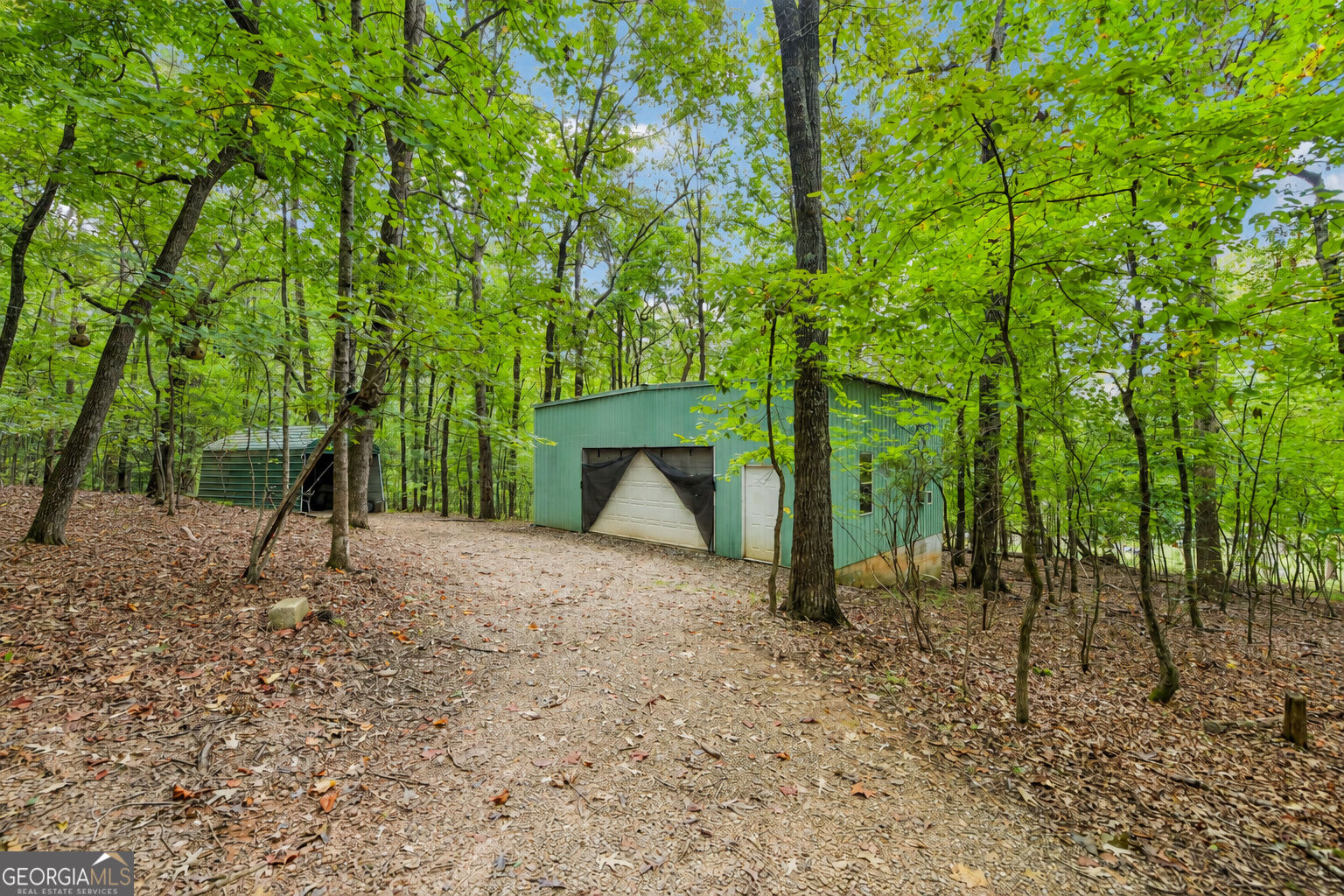 2171 Adair Mill Road Cleveland, GA 30528 - Photo 41 of 58 Gallery Image 41