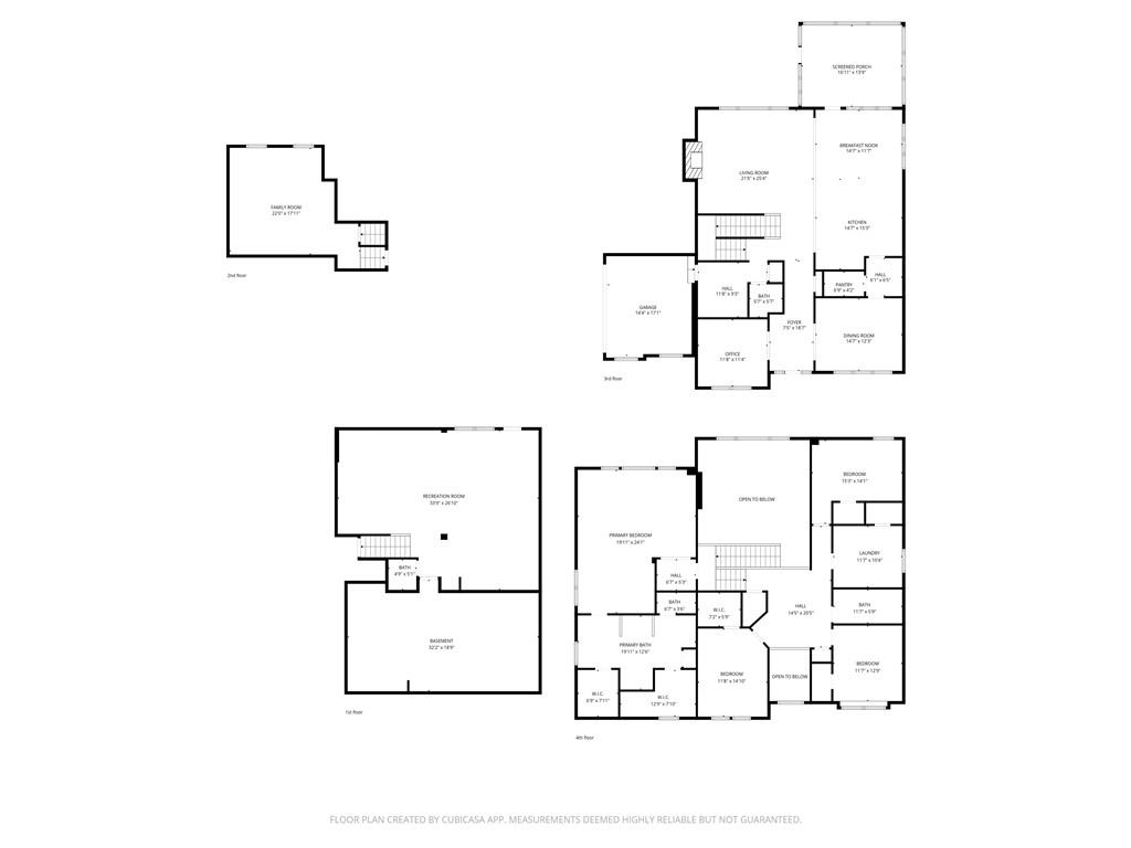 515 Perdue Trail Canton, GA 30115 - Photo 63 of 67