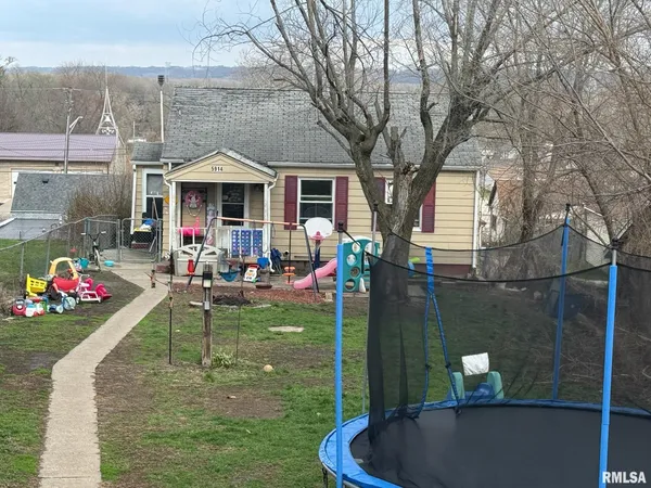 $43,000 | 5914 South Jefferson Street, Bartonville, IL 61607