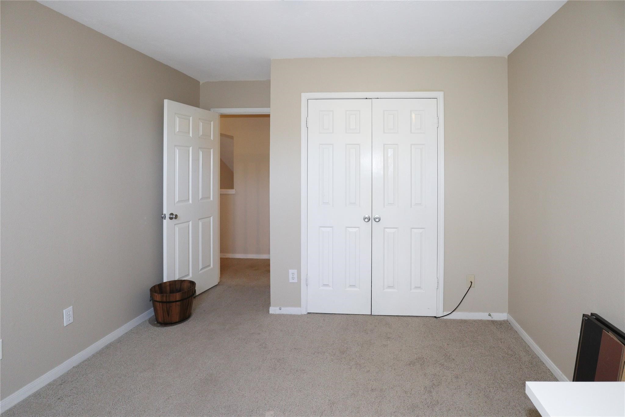 23207 Olive Ridge Court Katy, TX 77494 - Photo 36 of 45 an empty room with window