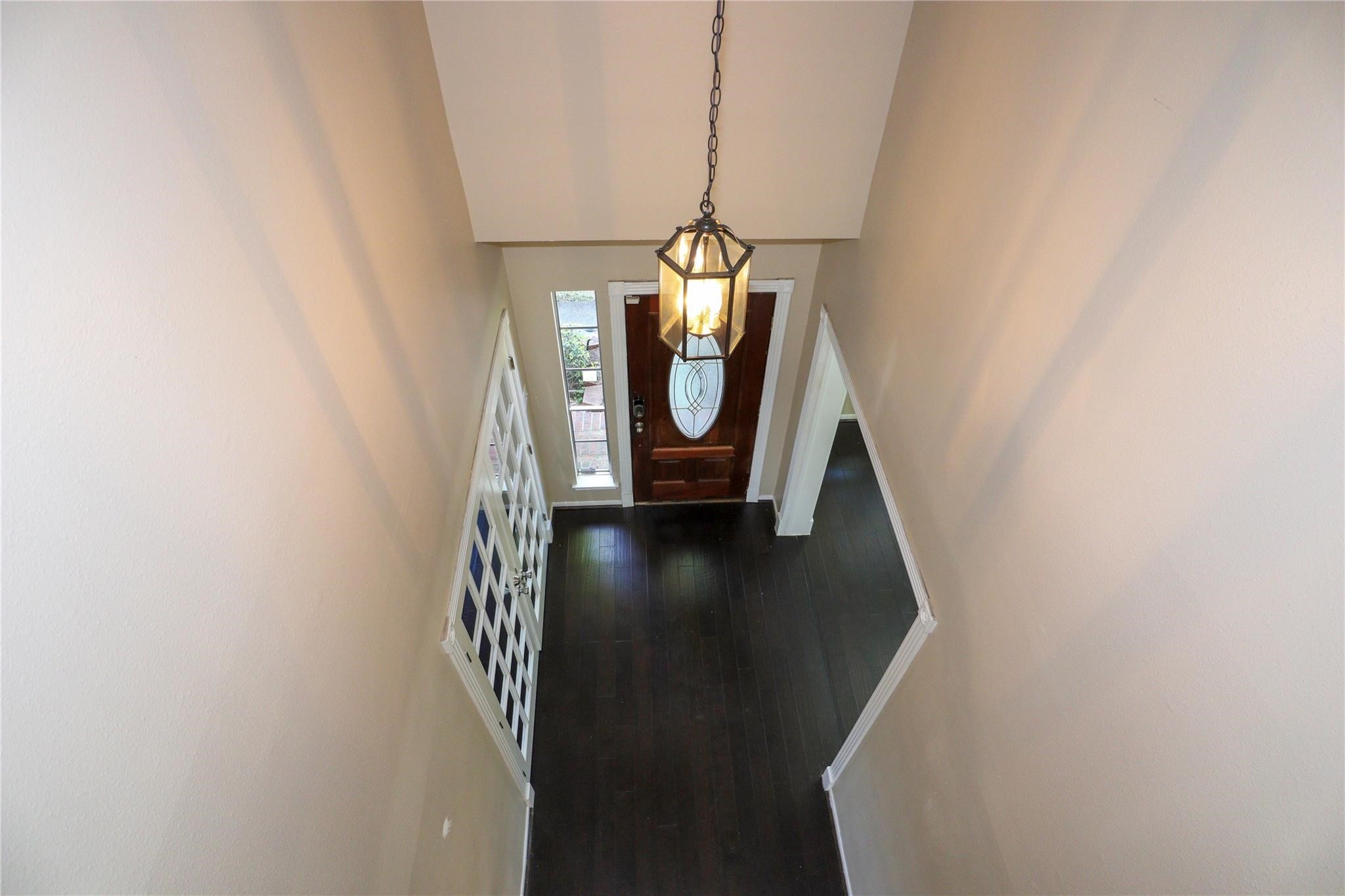 23207 Olive Ridge Court Katy, TX 77494 - Photo 37 of 45 a view of entryway