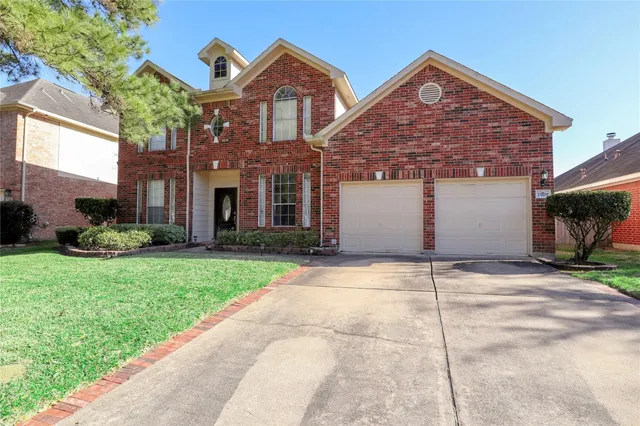 $3,100 | 23207 Olive Ridge Court, Katy, TX 77494