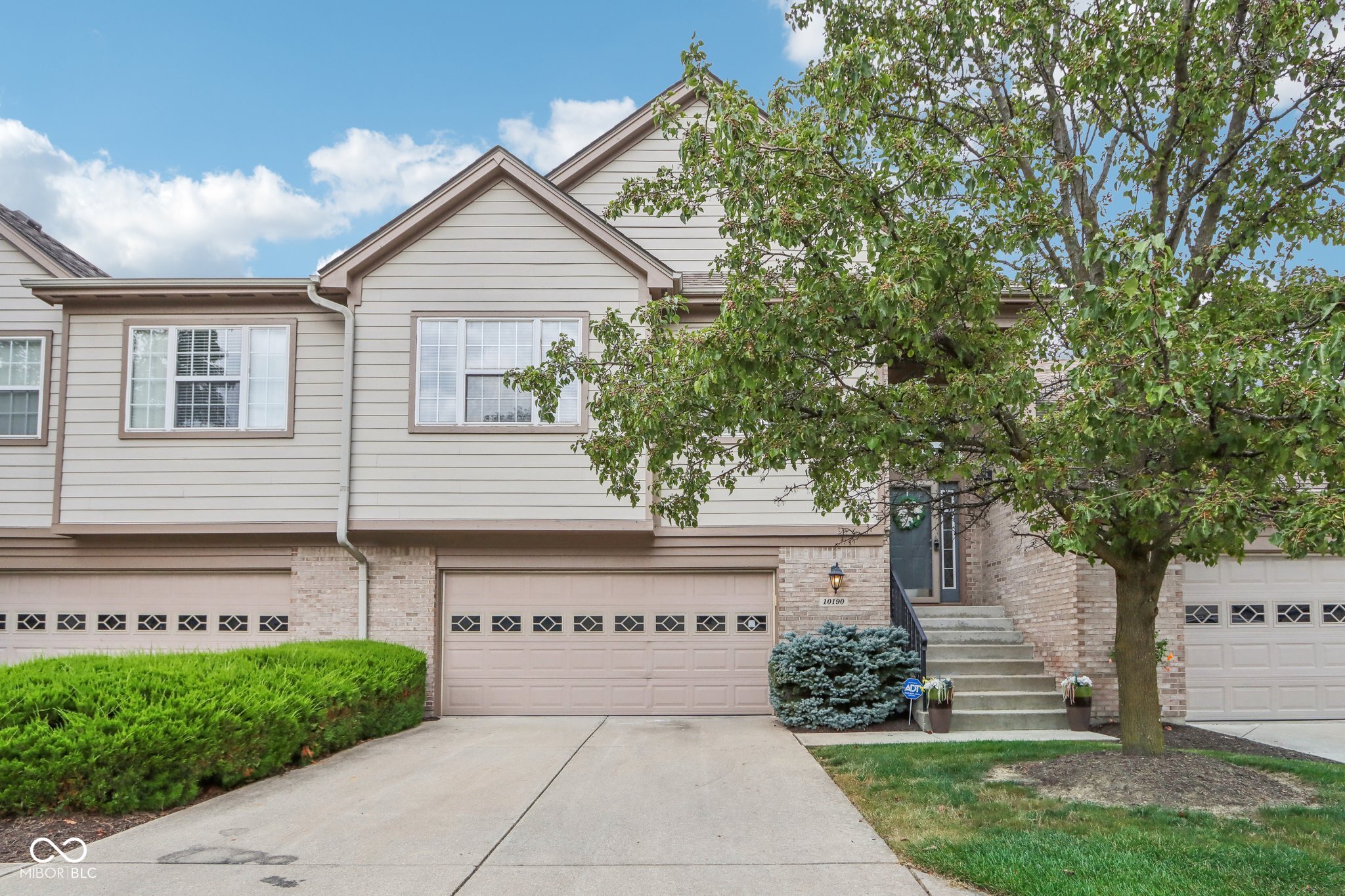 10190 Winslow Way Fishers, IN 46037 - Photo 1 of 36