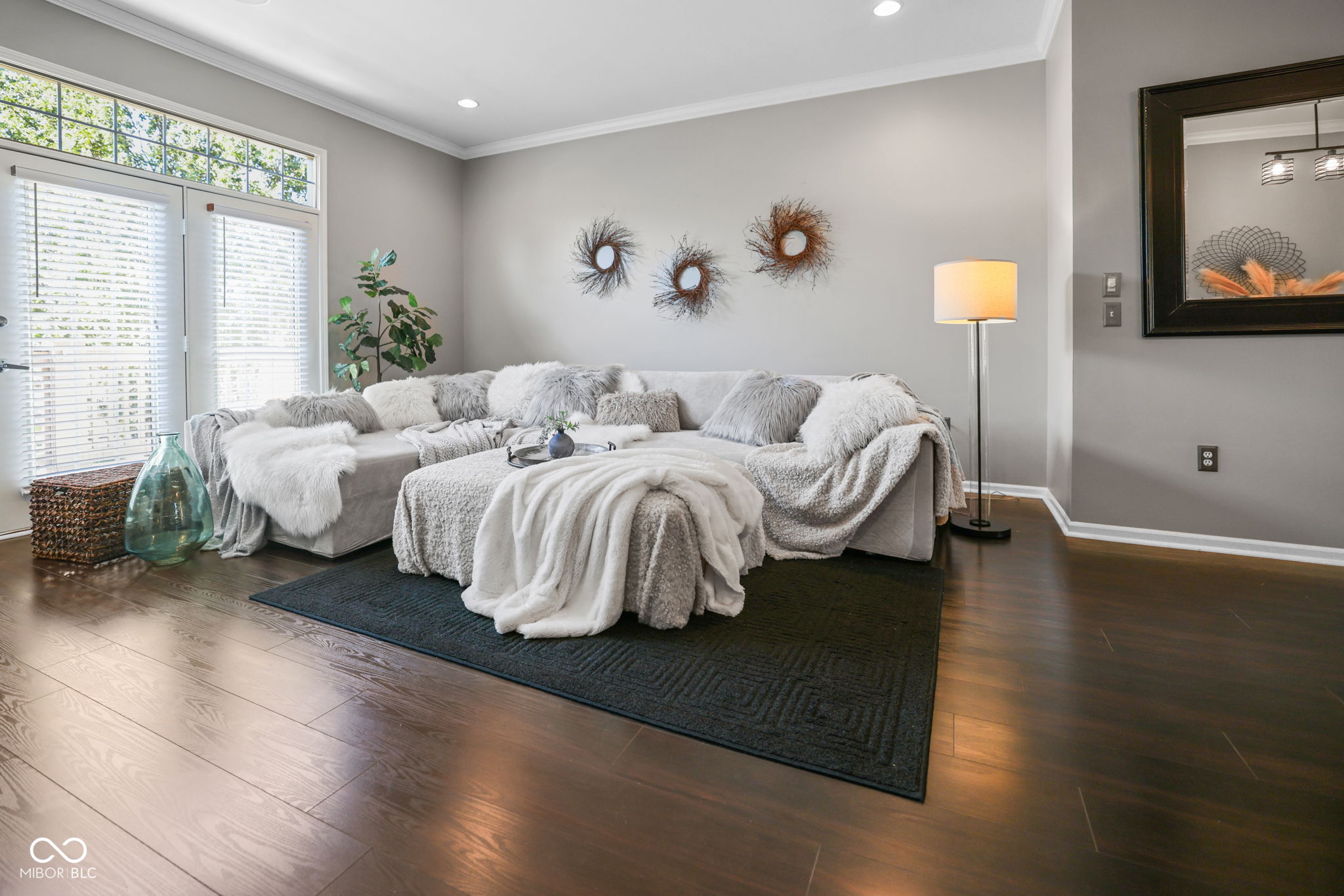 10190 Winslow Way Fishers, IN 46037 - Photo 13 of 36