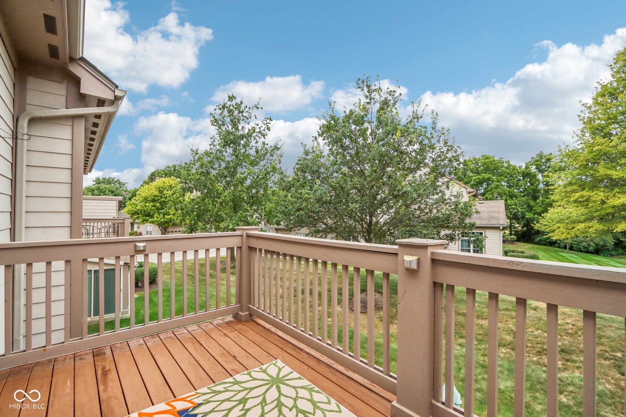 10190 Winslow Way Fishers, IN 46037 - Photo 26 of 36