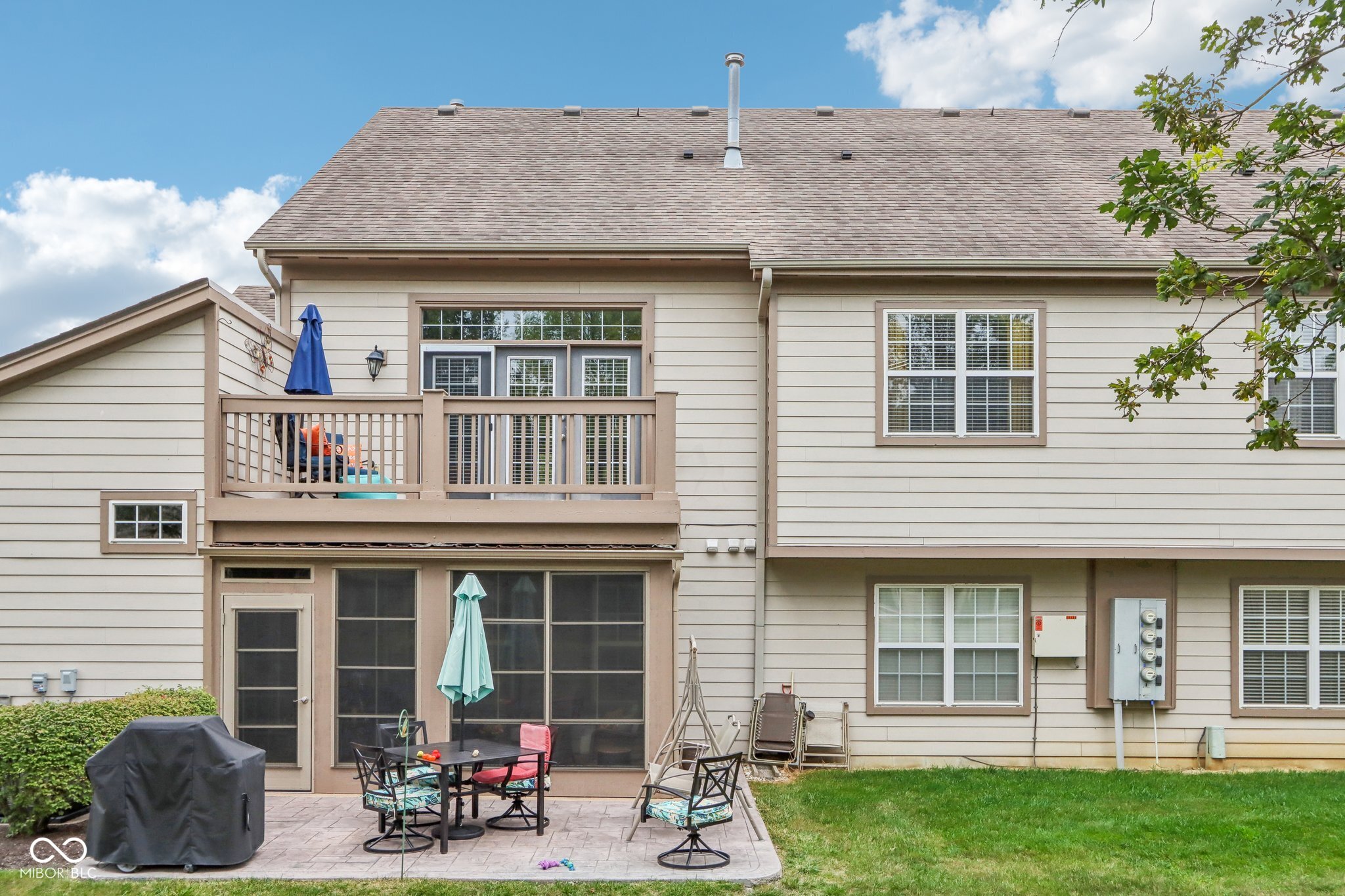 10190 Winslow Way Fishers, IN 46037 - Photo 28 of 36
