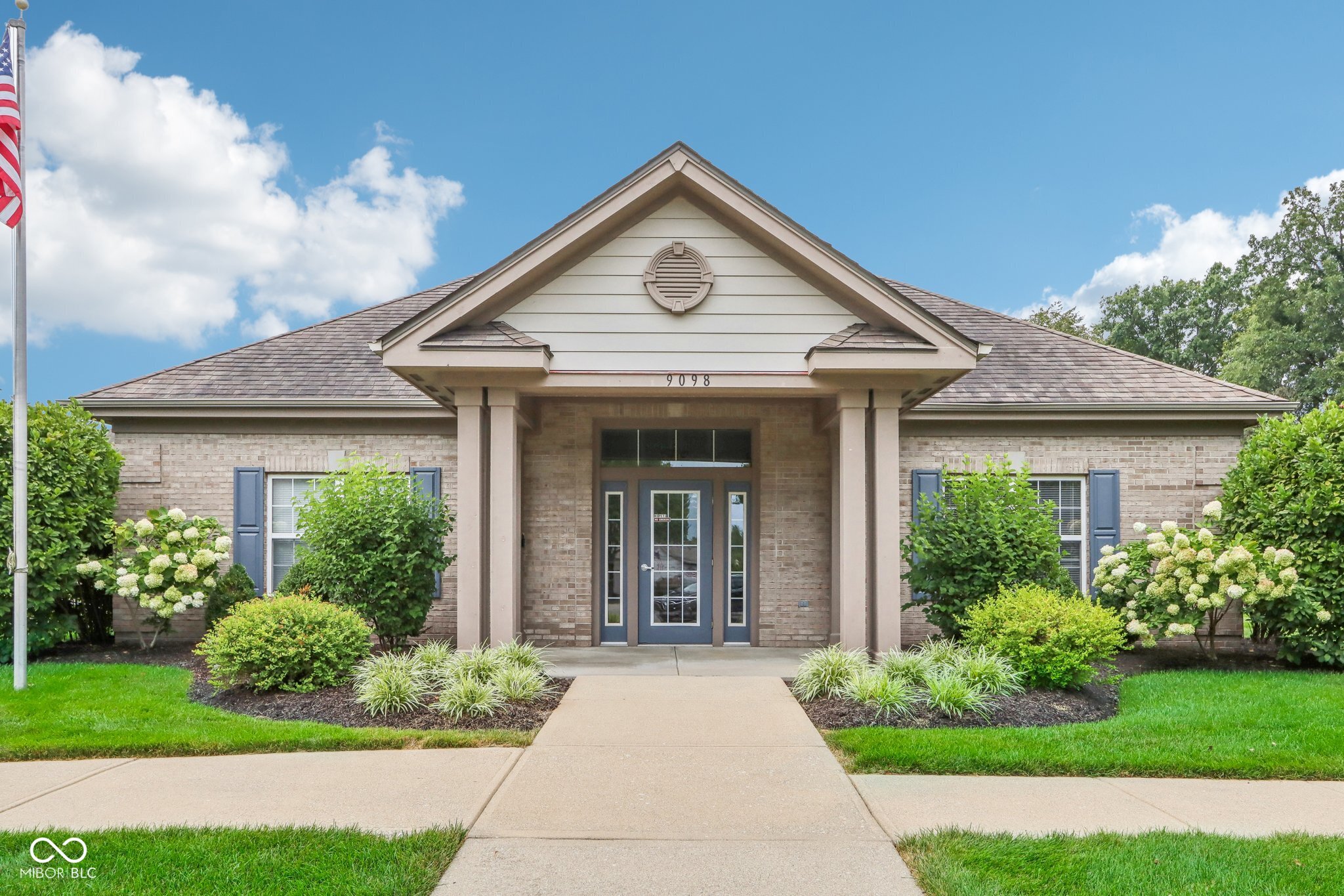 10190 Winslow Way Fishers, IN 46037 - Photo 35 of 36