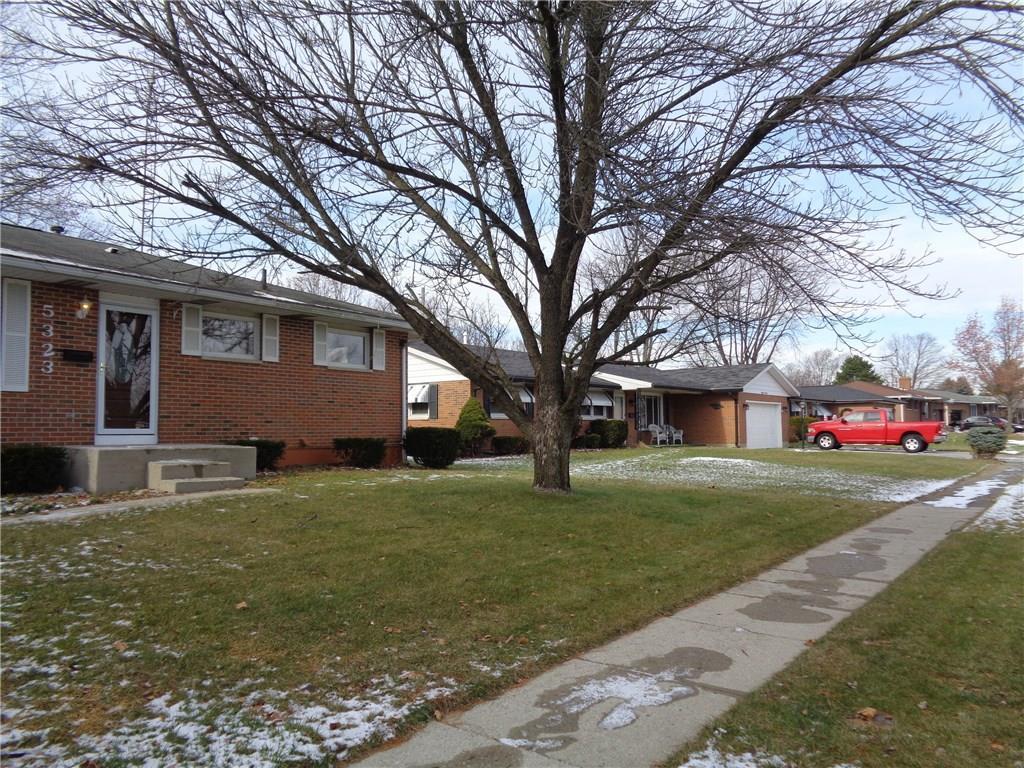 5323 West Ridgewood Road Springfield, OH 45503 - Photo 20 of 23
