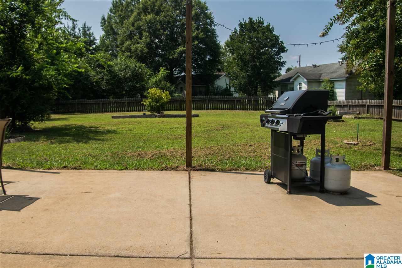 110 Buckingham Circle Montevallo, AL 35115 - Photo 17 of 19
