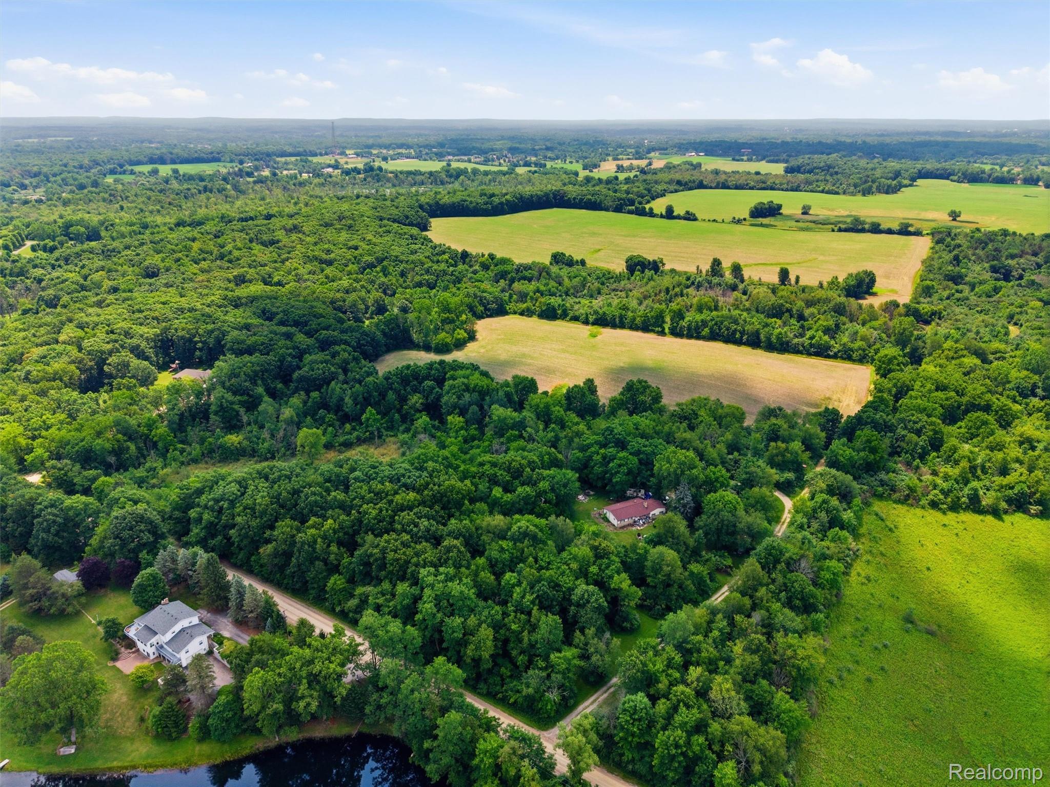 Vl Atlas Road Grand Blanc, MI 48439 - Photo 2 of 8 02-DJI_20260708122139_0086_D.jpg