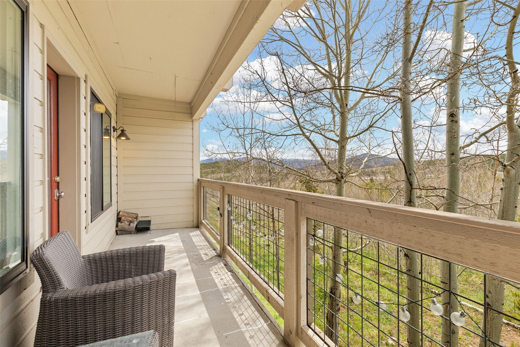 4626 Ryan Gulch Road, Unit 4626 Silverthorne, CO 80498 - Photo 27 of 45