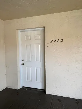 $2,500 | 8851 Northwest 119th Street, Unit 22222, Hialeah Gardens, FL 33018
