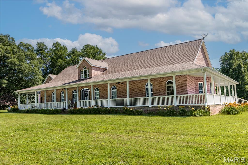 112 Park Road Benton, MO 63736 - Photo 51 of 52