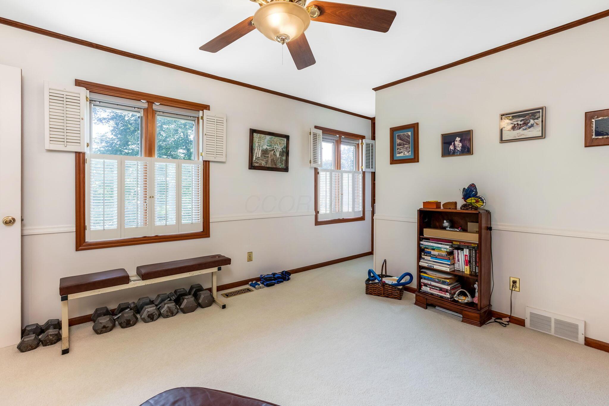 2560 Chartwell Road Columbus, OH 43220 - Photo 25 of 57 bedroom 2