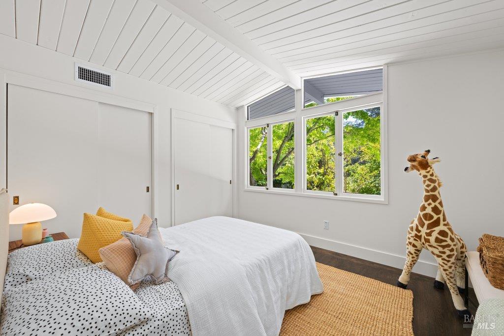 5 Heather Way Mill Valley, CA 94941 - Photo 22 of 39
