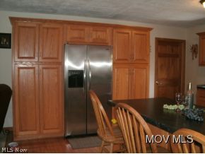 105 Ridgeview Drive St. Marys, WV 26170 - Photo 5 of 24 OPEN TO LIV ROOM