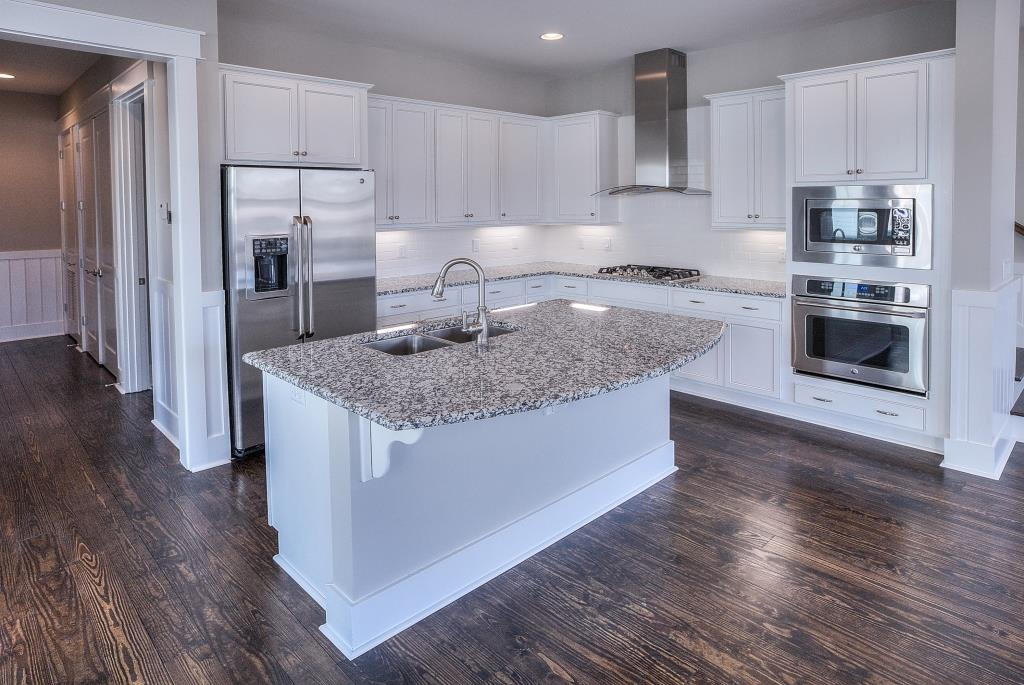 683 Flatwoods Forest Loop Santa Rosa Beach, FL 32459 - Photo 3 of 17 kitchen