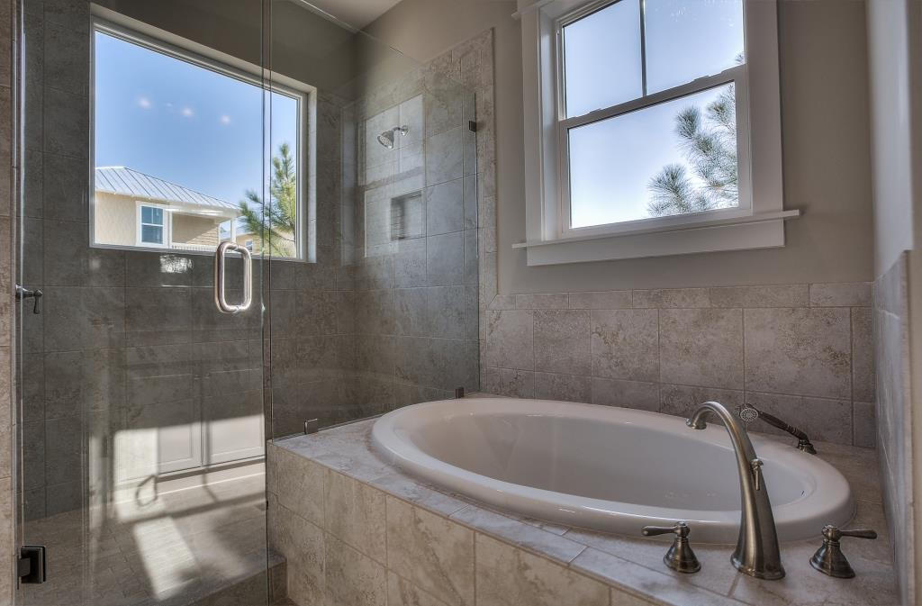 683 Flatwoods Forest Loop Santa Rosa Beach, FL 32459 - Photo 7 of 17 master bathroom