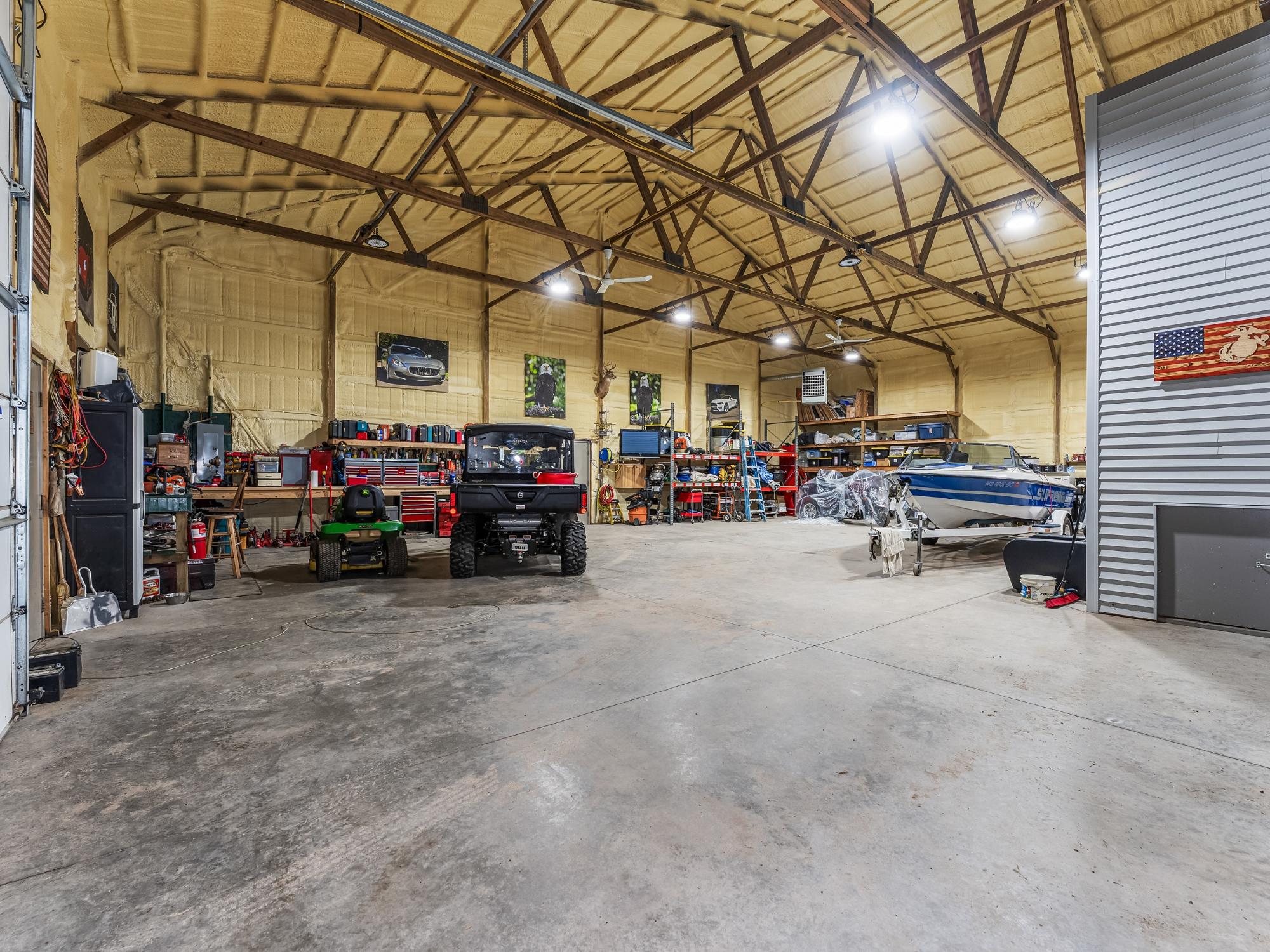8106 Camp Road Eagle River, WI 54521 - Photo 30 of 30 Gallery Image 30