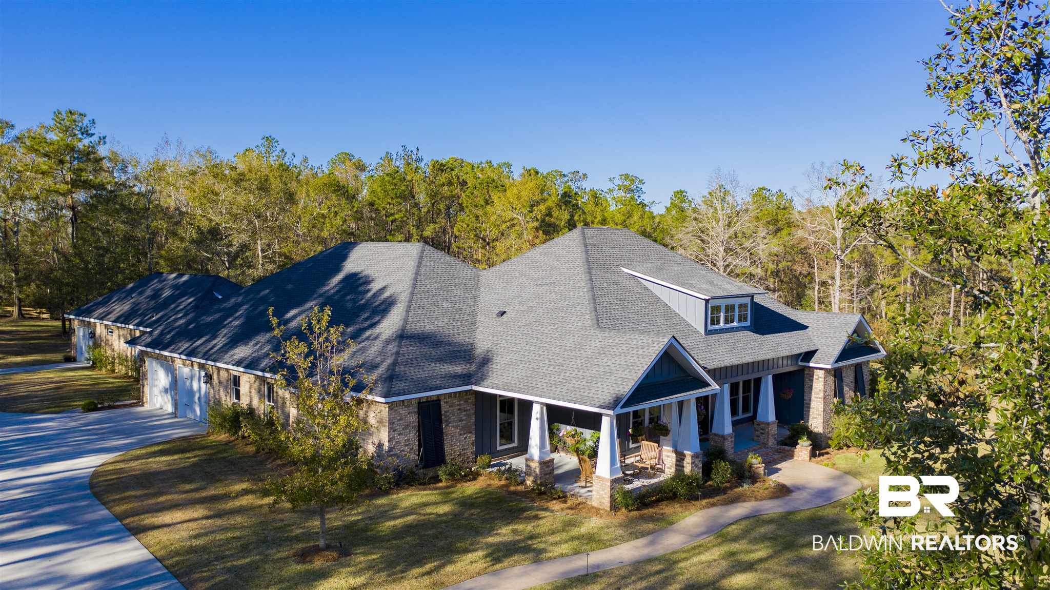 10867 Redfern Road Daphne, AL 36526 - Photo 27 of 47