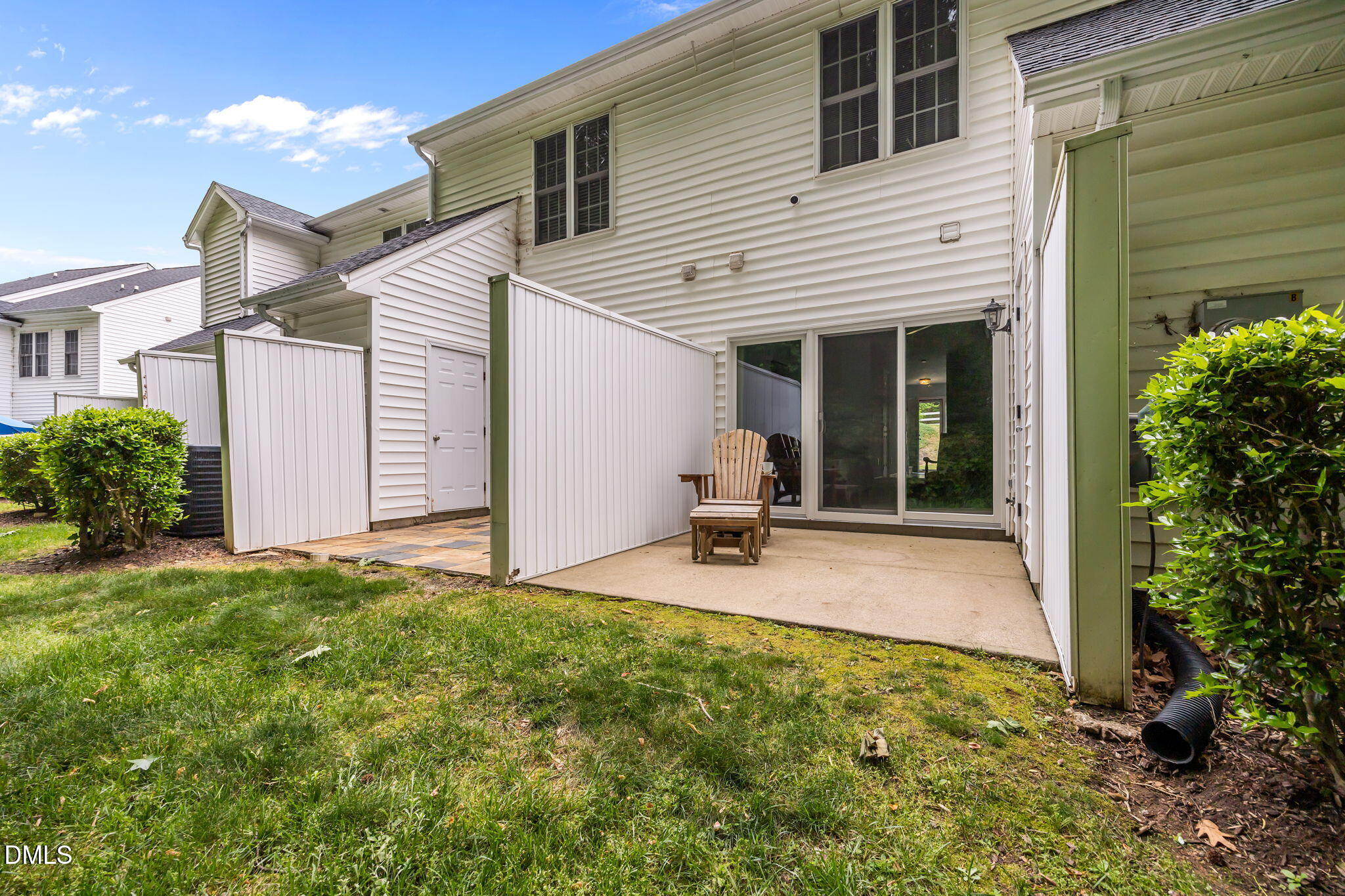 203 Harris Road Wake Forest, NC 27587 - Photo 25 of 27