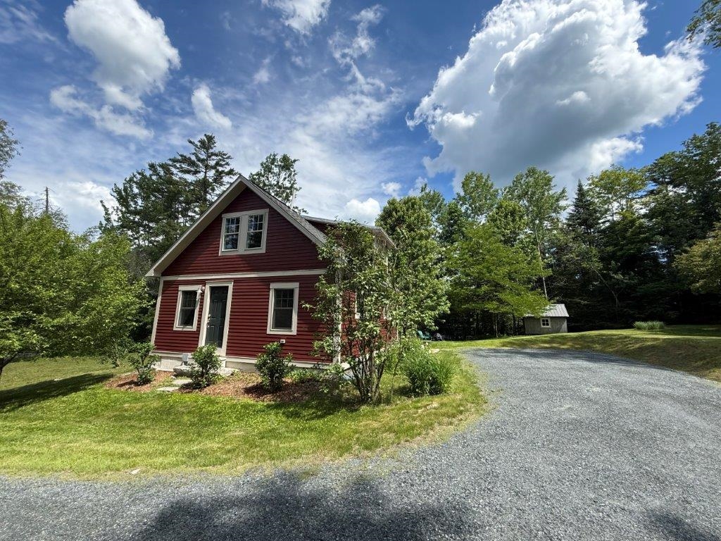 232 River Road Canaan, NH 03741 - Photo 31 of 57
