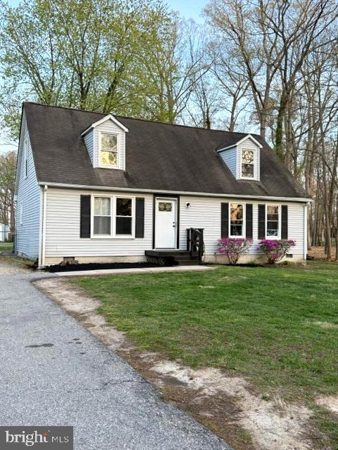 14202 Brandywine Heights Road Brandywine, MD 20613 - Photo 1 of 27