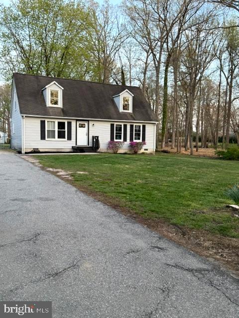 14202 Brandywine Heights Road Brandywine, MD 20613 - Photo 2 of 27