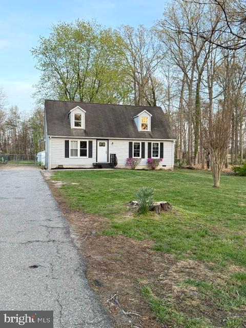 14202 Brandywine Heights Road Brandywine, MD 20613 - Photo 3 of 27