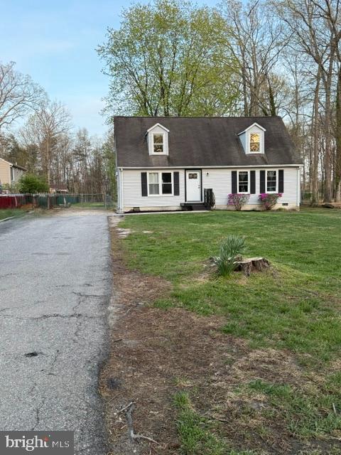 14202 Brandywine Heights Road Brandywine, MD 20613 - Photo 4 of 27