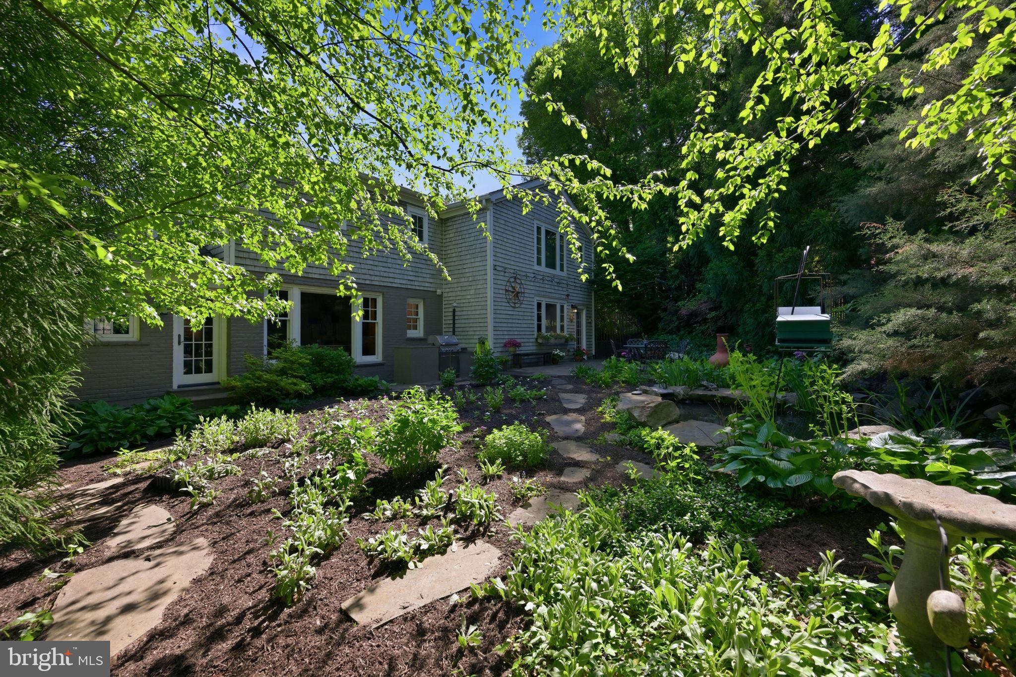 2800 Greenvale Street Chevy Chase, MD 20815 - Photo 56 of 77
