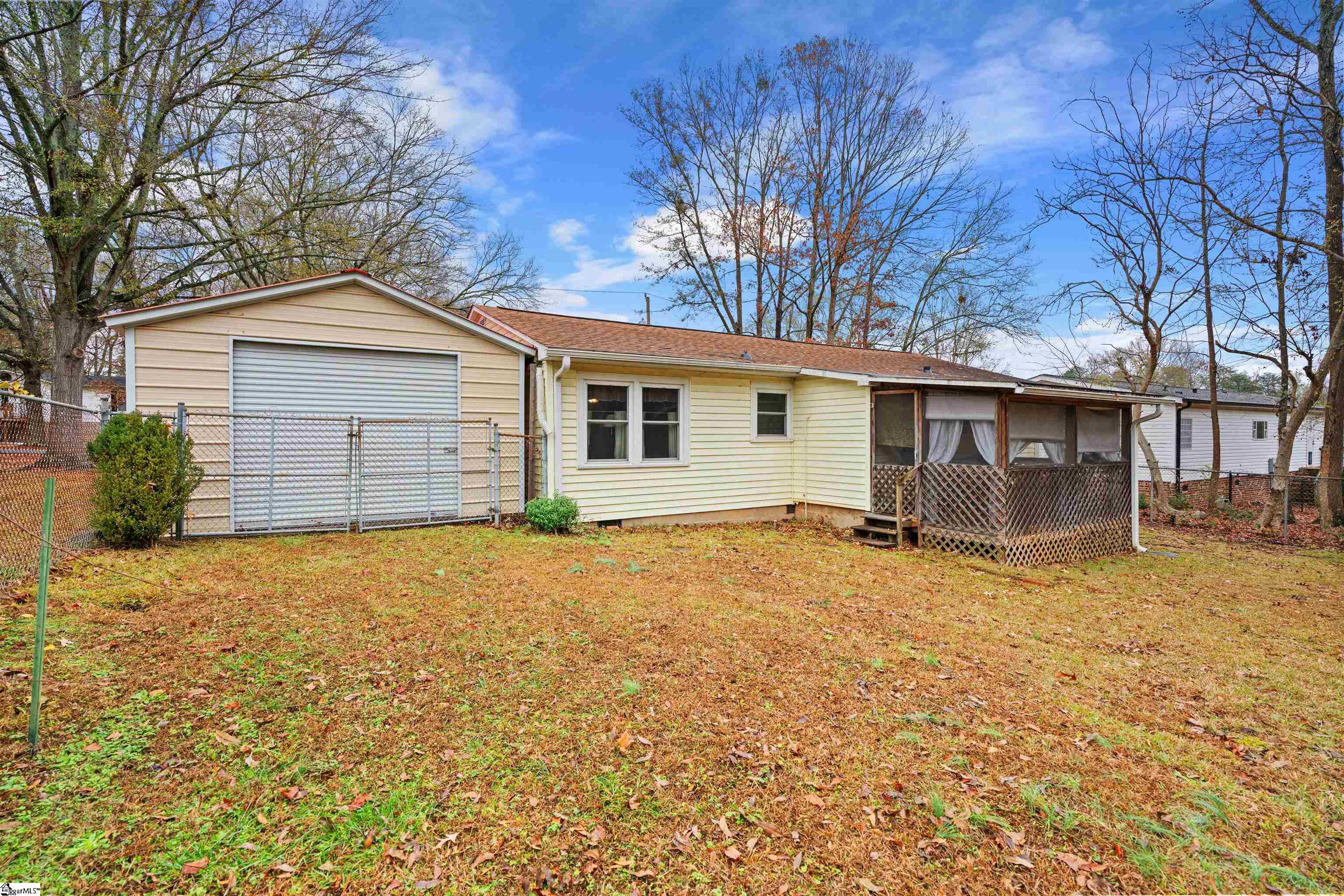 20 Hudson Street Taylors, SC 29687 - Photo 21 of 30