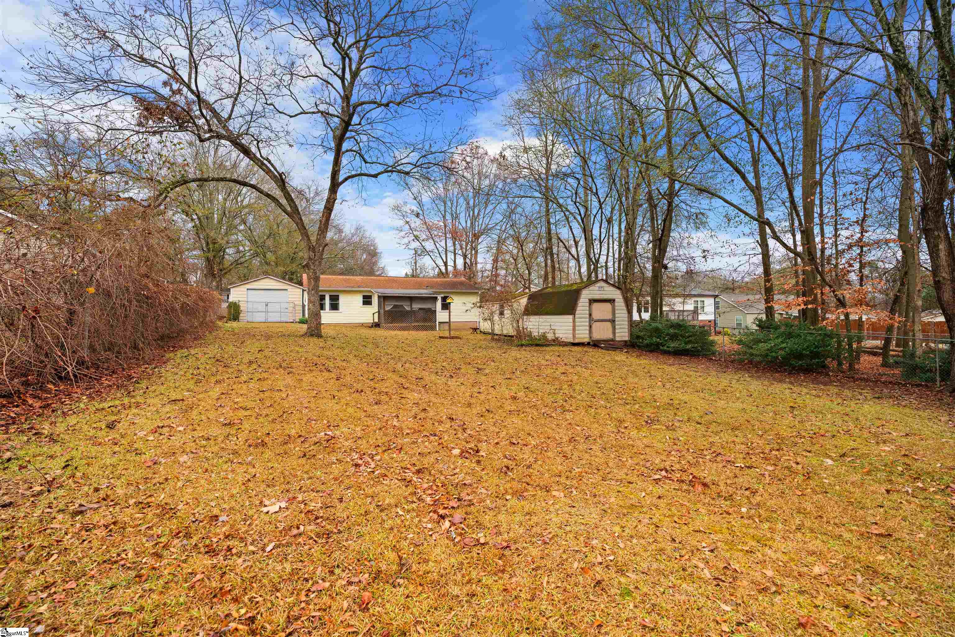 20 Hudson Street Taylors, SC 29687 - Photo 25 of 30