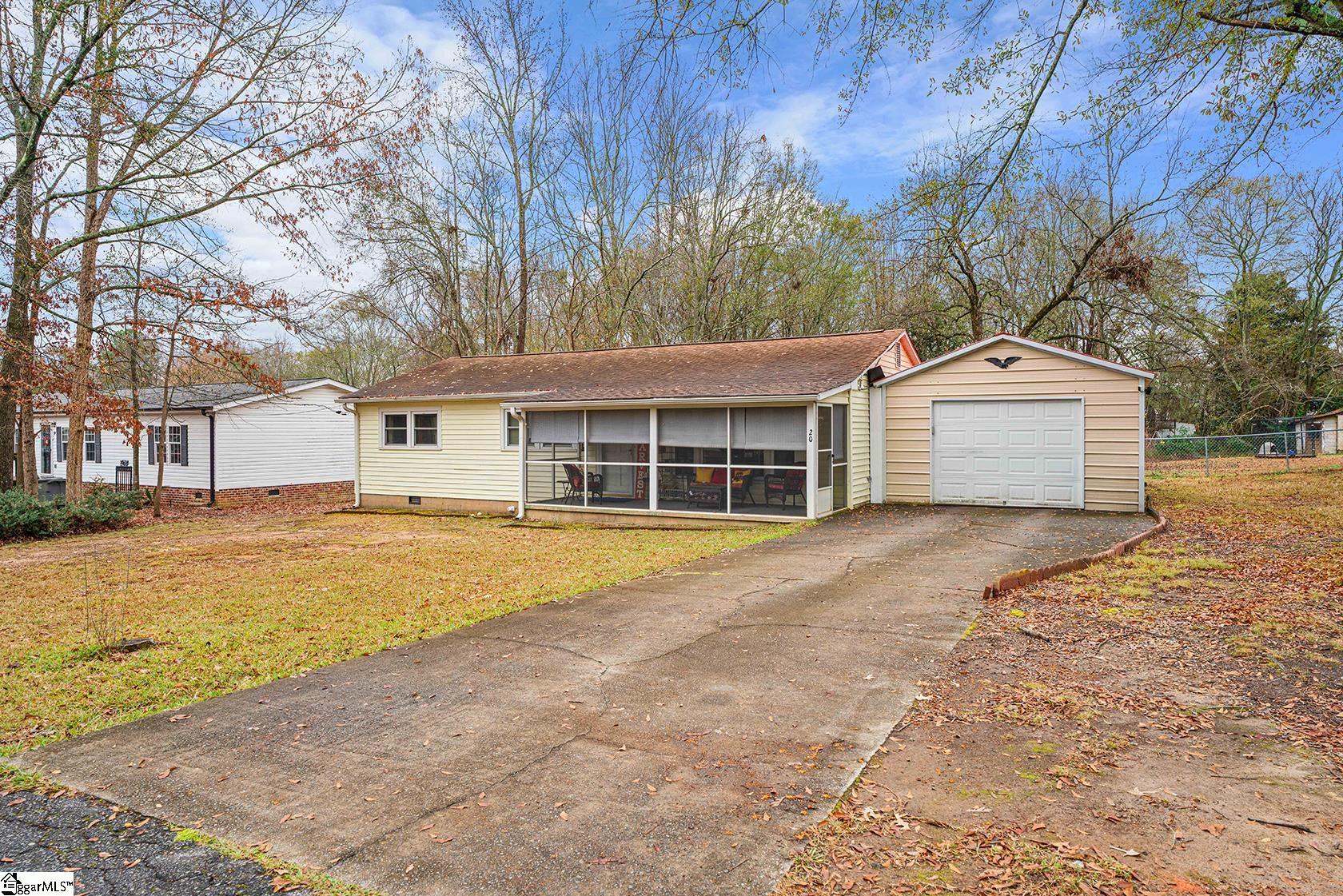 20 Hudson Street Taylors, SC 29687 - Photo 27 of 30