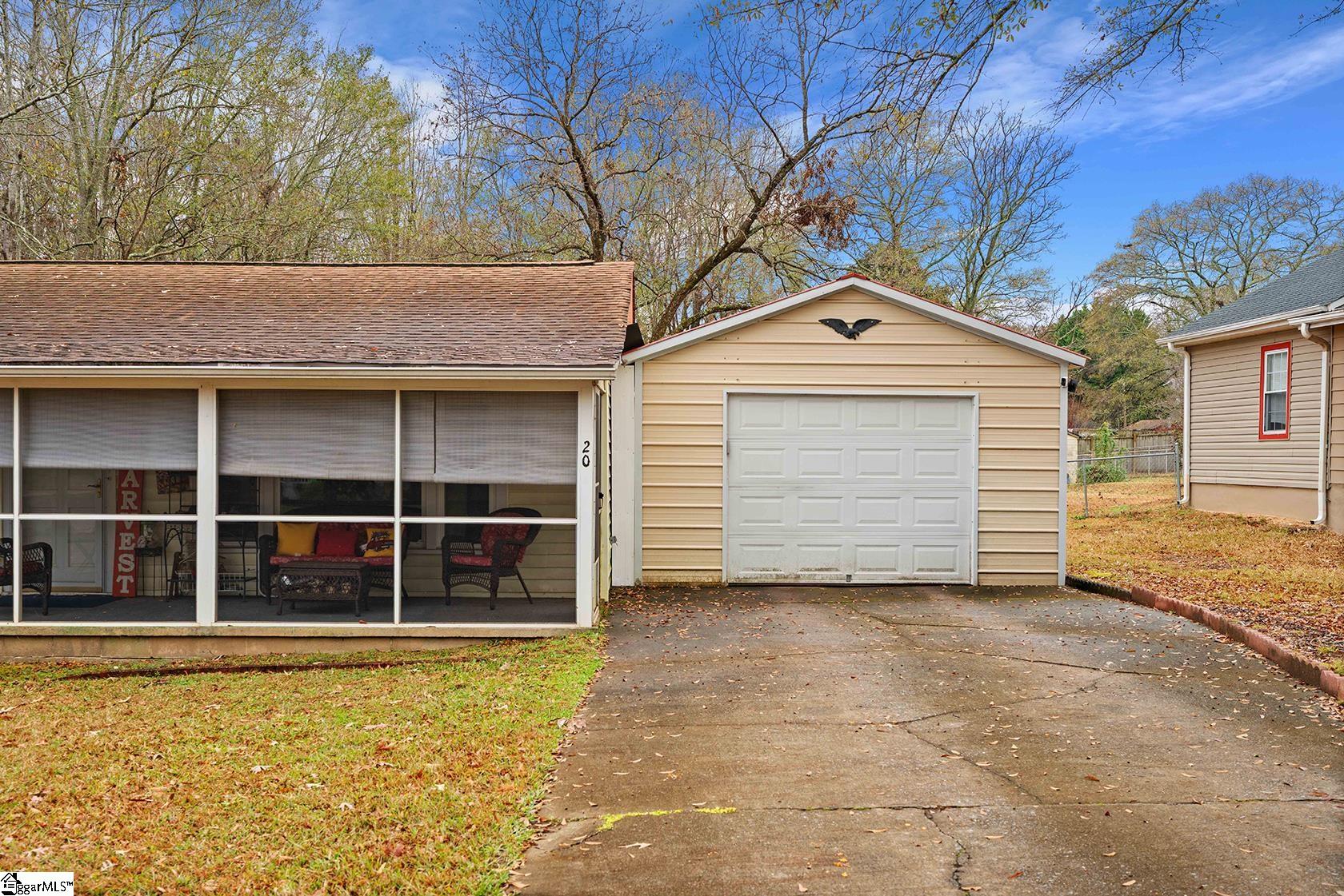 20 Hudson Street Taylors, SC 29687 - Photo 30 of 30