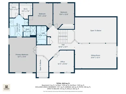 $450,000 | 1266 Sagebrush Trail, Cary, IL 60013